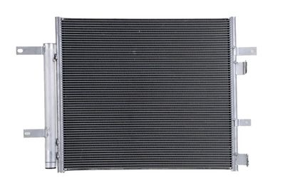 CONDENSATOR CLIMATIZARE