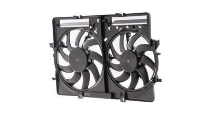 VENTILATOR RADIATOR MAHLE CFF649000S 15