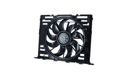 VENTILATOR RADIATOR NRF 470188 6