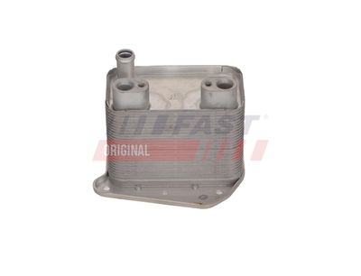 RADIATOR ULEI CUTIE VITEZE FAST FT04631 22