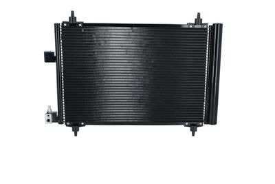 KONDENSATOR KLIMAANLAGE NRF 35649 7