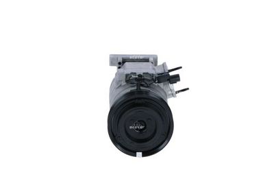 Airconditioning compressor past: HYUNDAI SANTA FÉ II 2.2D 11.05-12.12