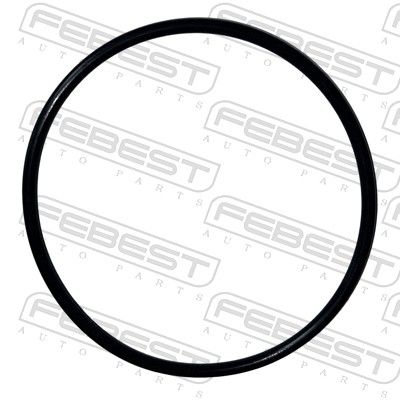 INEL ETANSARE RADIATOR ULEI FEBEST 02400012 1