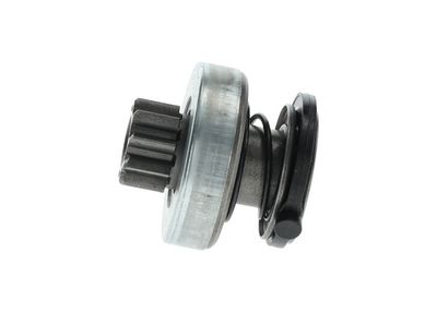 Laisvos eigos pavara, starteris