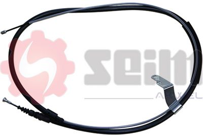 CABLU FRANA DE PARCARE