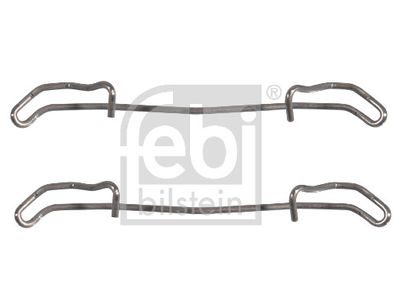 SET ACCESORII PLACUTE FRANA