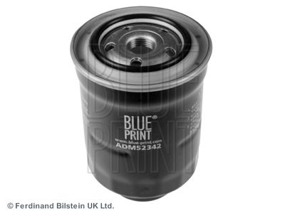 ADM52342 BLUE PRINT Топливный фильтр