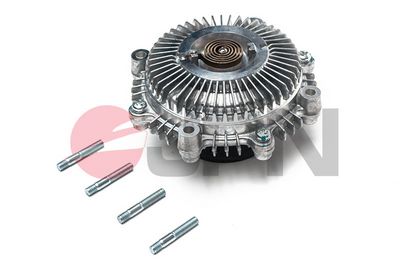 Kupplung, Kühlerlüfter