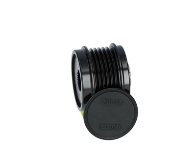 SISTEM ROATA LIBERA GENERATOR VALEO 599367 3