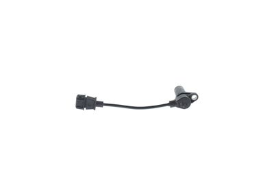 Senzor impulsuri, arbore cotit BOSCH 0 281 002 509
