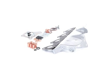 SET MONTAJ TURBOCOMPRESOR BTS Turbo T931298ABS 7