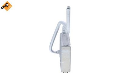 WäRMETAUSCHER INNENRAUMHEIZUNG NRF 54330 1