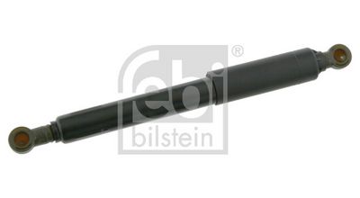 GESTäNGEDäMPFER EINSPRITZANLAGE