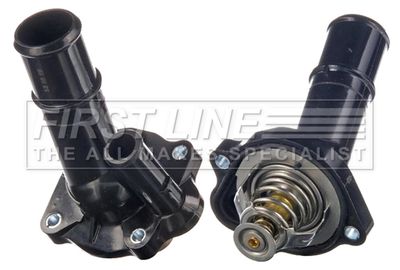 Thermostat, coolant FIRST LINE FTK411