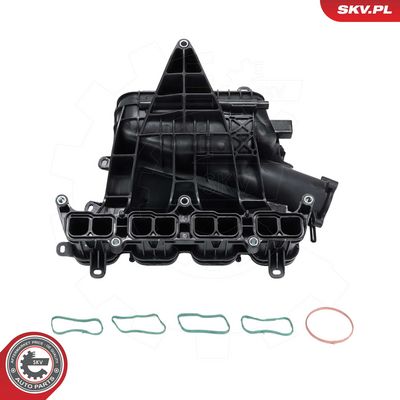 įsiurbimo kolektoriaus modulis 49SKV103 ESEN SKV