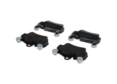 BREMSBELAGSATZ SCHEIBENBREMSE BOSCH 0986494567 15