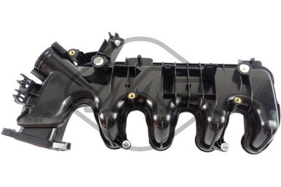 Sací trubkový modul Metalcaucho 45218