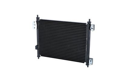 CONDENSATOR CLIMATIZARE NRF 35926 10