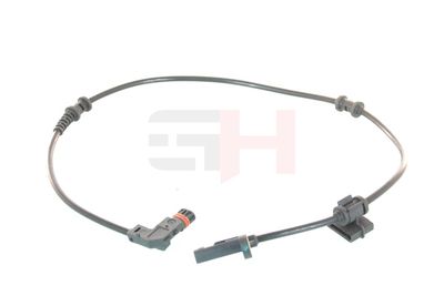 SENZOR TURATIE ROATA GH GH719327H 57