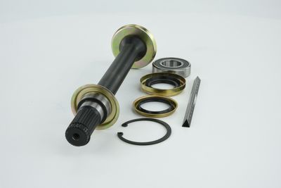 360 Grad Ansicht 40