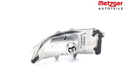 BLINKLEUCHTE METZGER AUTOTEILE 2080200 18