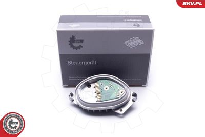 UNITATE DE CONTROL LUMINI