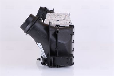 INTERCOOLER COMPRESOR NISSENS 96322 2