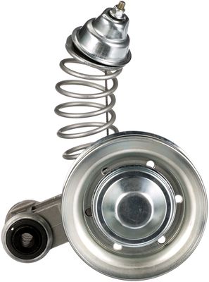 SPANNROLLE KEILRIEMEN GATES T38769 1