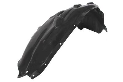 Plastic spatbordbekleding Voor Rechts (termoformowane próżniowo) past: JEEP GRAND CHEROKEE IV WK2 10.10-06.20