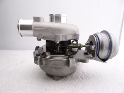 LADER AUFLADUNG GARRETT 7578865007S 3