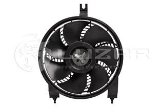 LUZAR LFAC 1990 Вентилятор системы охлаждения двигателя для LEXUS LX (_J2_) 570 (URJ201) LUZAR LFAC 1990 Вентилятор системы охлаждения двигателя для LEXUS LX (_J2_) 570 (URJ201)