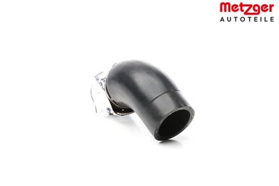 LADELUFTSCHLAUCH METZGER AUTOTEILE 2401039 26