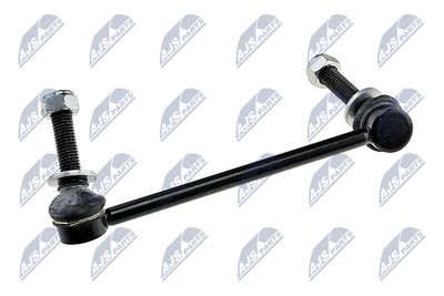 šarnyro stabilizatorius ZLP-CH-018 NTY