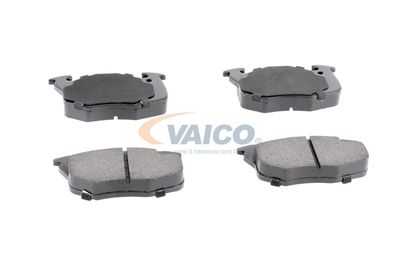 BREMSBELAGSATZ SCHEIBENBREMSE VAICO V220065 58