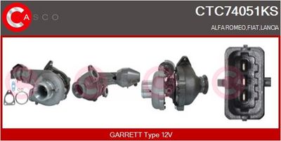 COMPRESOR SISTEM DE SUPRAALIMENTARE