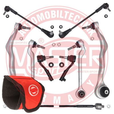 SET SUSPENSIE ROATA MASTER-SPORT GERMANY 368702KITMSM 3
