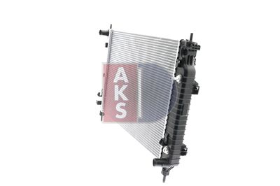 KüHLER MOTORKüHLUNG AKS DASIS 150138N 2