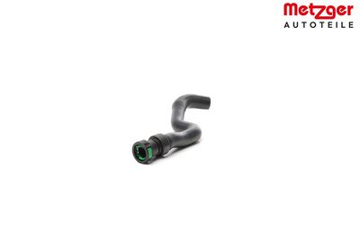 KüHLERSCHLAUCH METZGER AUTOTEILE 2420085 32