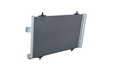 CONDENSATOR CLIMATIZARE NRF 35946 22