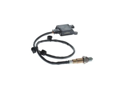 PARTIKELSENSOR BOSCH 0281007556 11