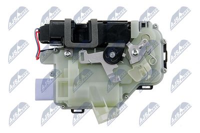 Zámek dveří NTY EZC-WW-005
