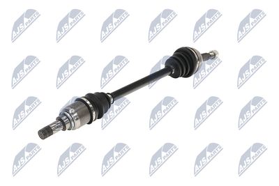 PLANETARA NTY NPWRE138 21