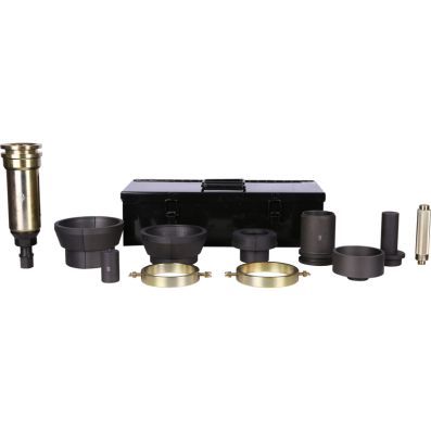 ABZIEHERSATZ DIFFERENTIAL-HAUPTWELLE