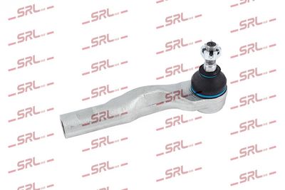 Tie rod end