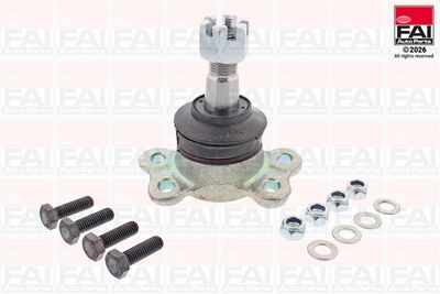 Шарнири FAI AutoParts SS4383