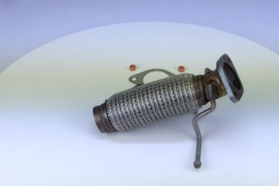 TEAVA REPARATIE CATALIZATOR HJS 91151671 65