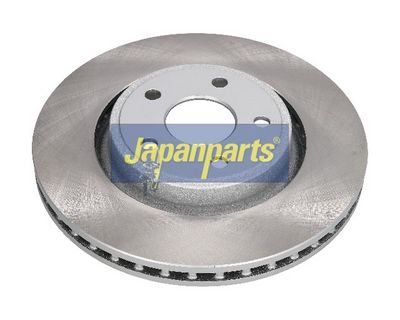 JAPANPARTS Stabdžių diskas