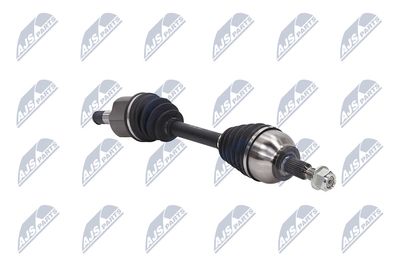 PLANETARA NTY NPWFR161 11