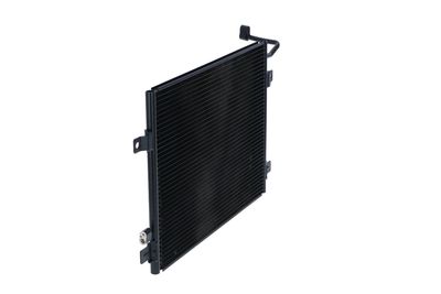 CONDENSATOR CLIMATIZARE NRF 350430 18