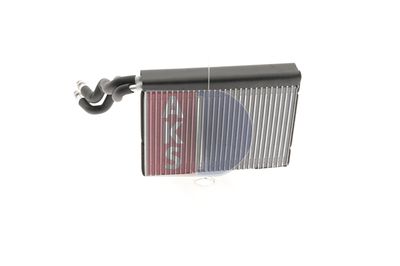 VERDAMPFER KLIMAANLAGE AKS DASIS 820304N 6